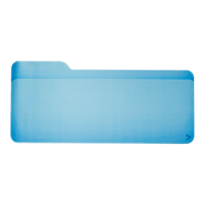 FOLDER Gaming Mousepad Deskmat