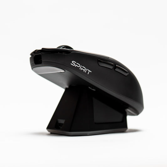 SPIRIT - SPIRIT Pro Mouse Charging Dock