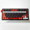 Press Play x Persona 5 Royal Essential75 Joker Edition Wired Gaming Keyboard