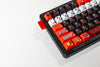 Press Play x Persona 5 Royal Essential75W Joker Edition Wireless Gaming Keyboard