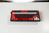 Press Play x Persona 5 Royal Essential75W Joker Edition Wireless Gaming Keyboard
