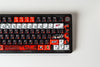 Press Play x Persona 5 Royal Essential75W Joker Edition Wireless Gaming Keyboard