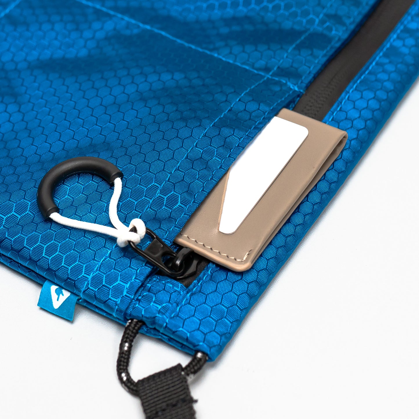 Sacoche Messenger Sling Bag by Press Play