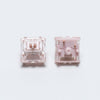 GATERON Strawberry Jelly 43g Linear Switch PCB Mount