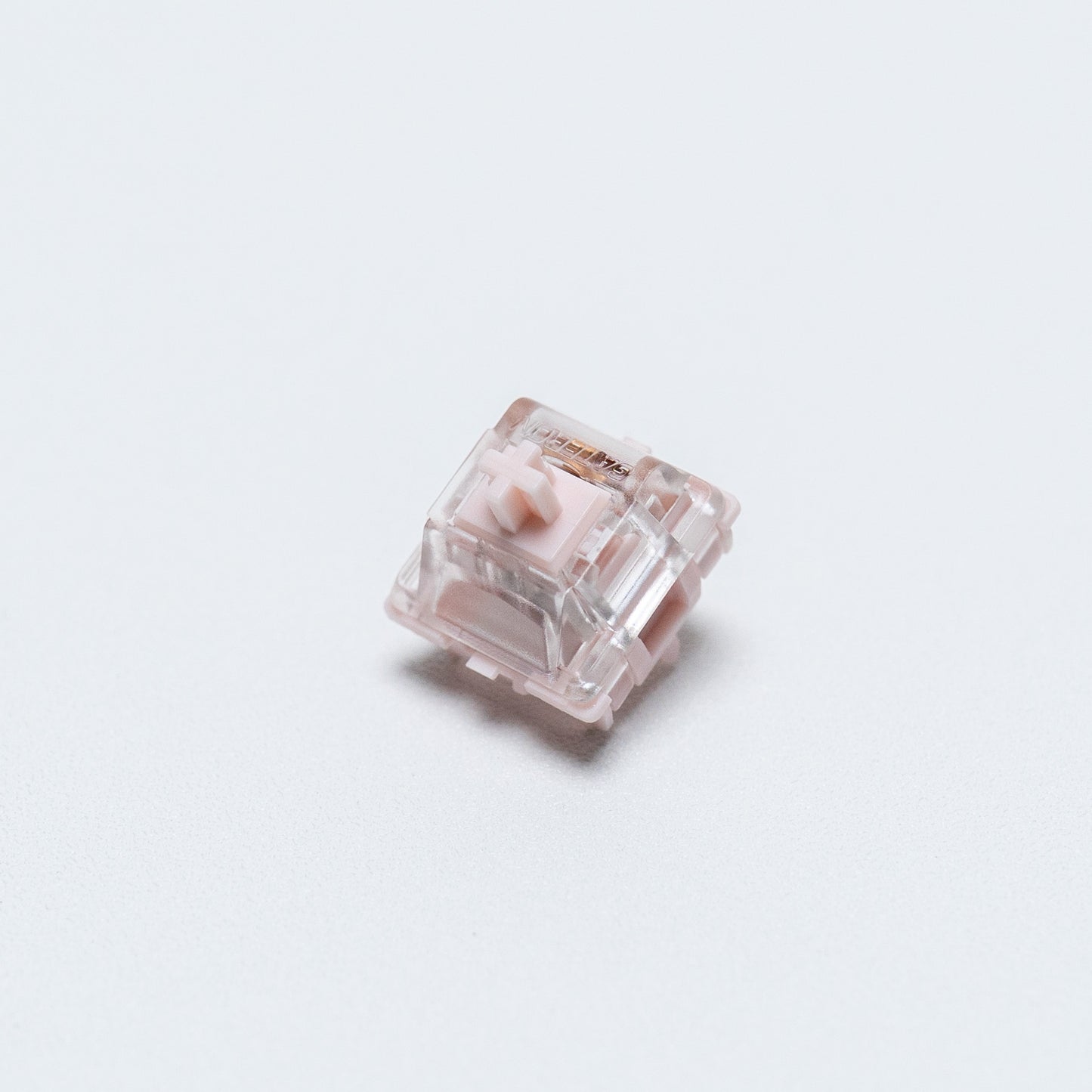 GATERON Strawberry Jelly 43g Linear Switch PCB Mount