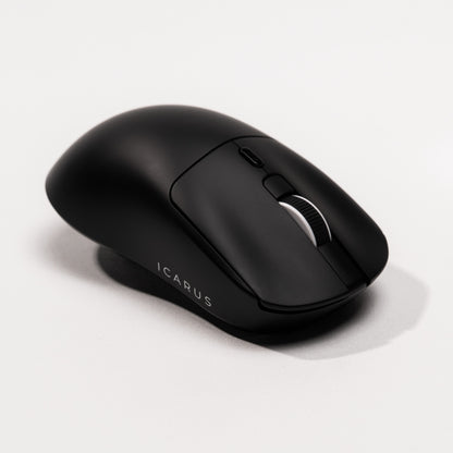 ICARUS V2 Nearlink PAW3395 Wireless Gaming Mouse