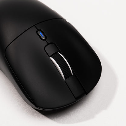 ICARUS V2 Nearlink PAW3395 Wireless Gaming Mouse
