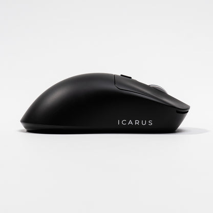 ICARUS V2 Nearlink PAW3395 Wireless Gaming Mouse