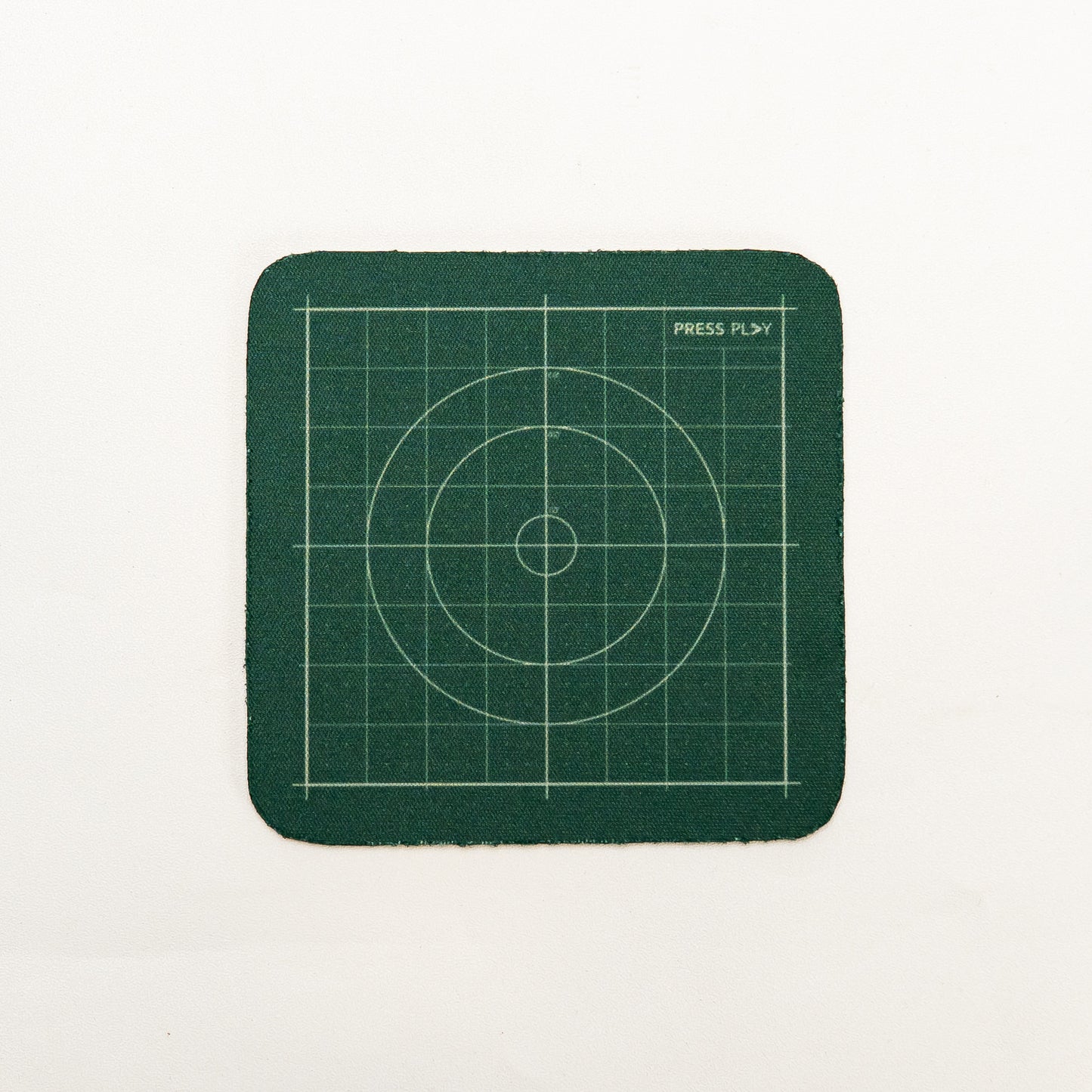 CUTTING MAT Coaster Mini