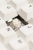 APOLLO61 Lite 60% Wired Mechanical Keyboard by Press Play