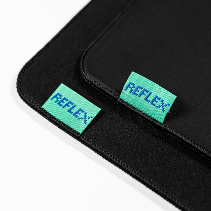 REFLEX Cloth Gaming Mousepad Speed / Control