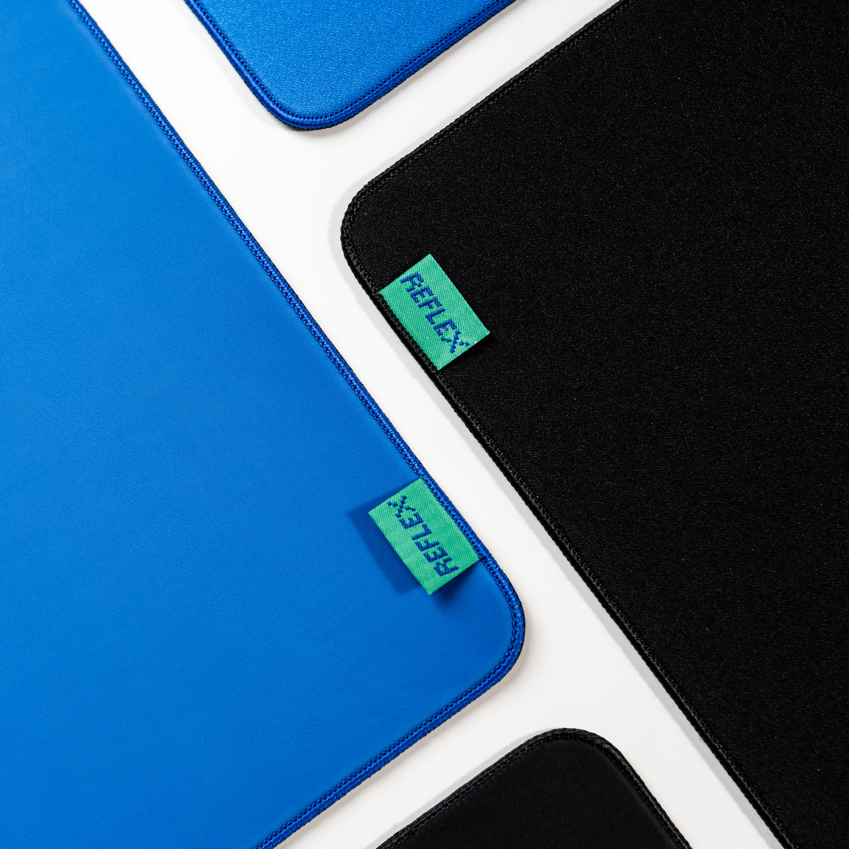 REFLEX Cloth Gaming Mousepad Speed / Control