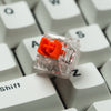 SALMON Tactile Switch 55g by Press Play