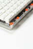 APOLLO61 Lite 60% Wired Mechanical Keyboard by Press Play