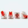 SALMON Tactile Switch 55g by Press Play