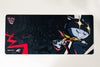 Press Play x Persona 5 Royal MONA 40x90 Gaming Deskmat Mousepad