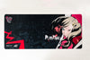 Press Play x Persona 5 Royal PANTHER 40x90 Gaming Deskmat Mousepad