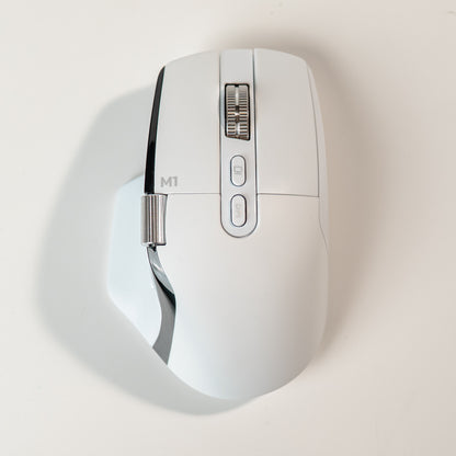 Airkeys M1 Ergonomic Gaming Mouse