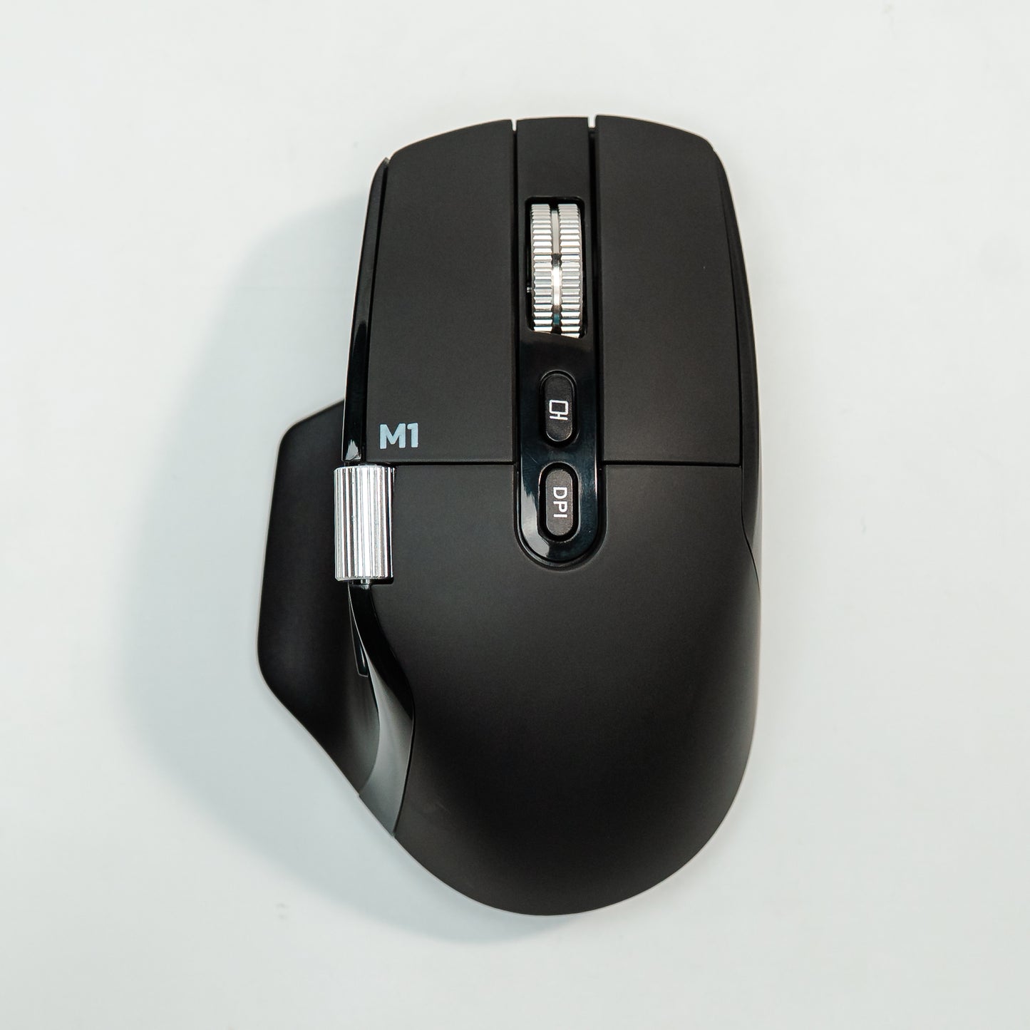 Airkeys M1 Ergonomic Gaming Mouse