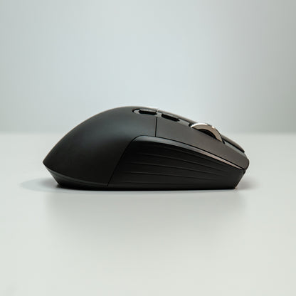 Airkeys M1 Ergonomic Gaming Mouse