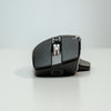 Airkeys M1 Ergonomic Gaming Mouse