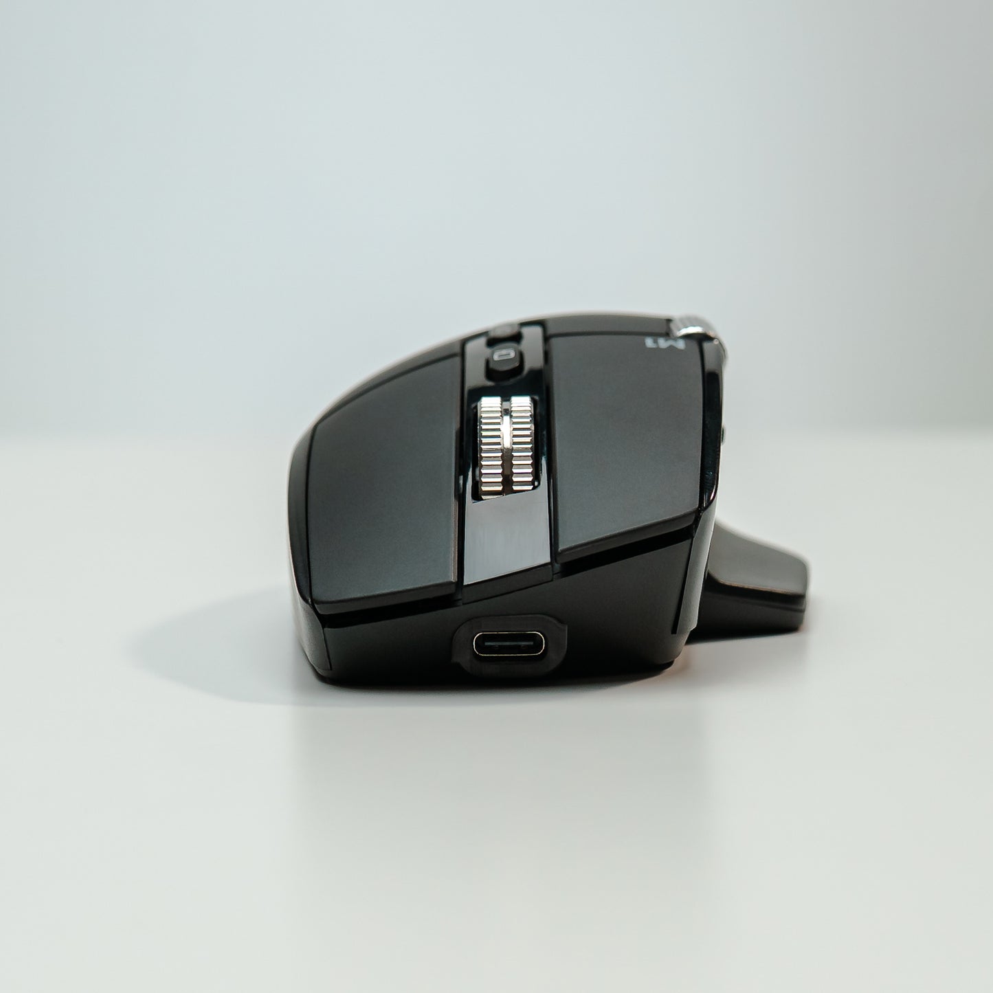 Airkeys M1 Ergonomic Gaming Mouse