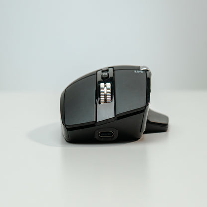 Airkeys M1 Ergonomic Gaming Mouse