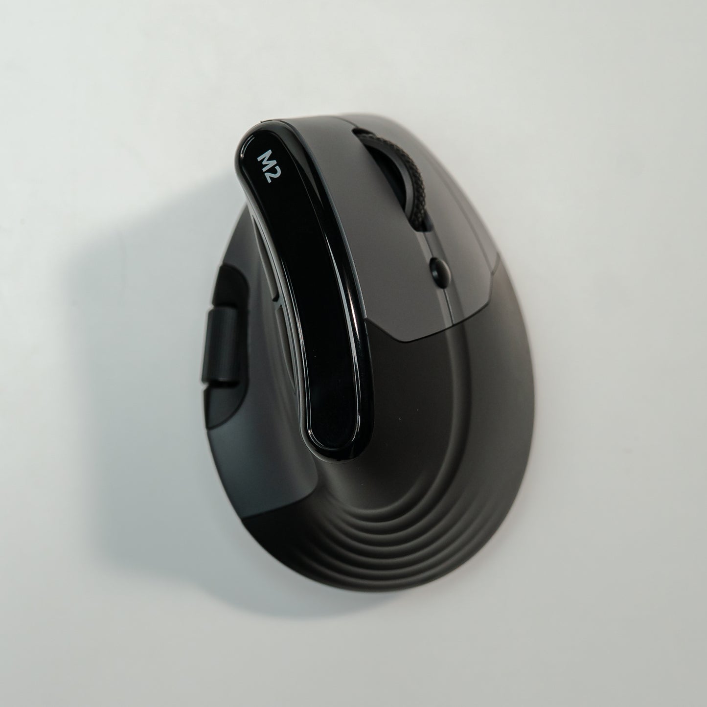 Airkeys M2 Vertical Ergonomic Gaming Mouse