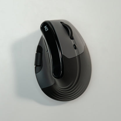 Airkeys M2 Vertical Ergonomic Gaming Mouse