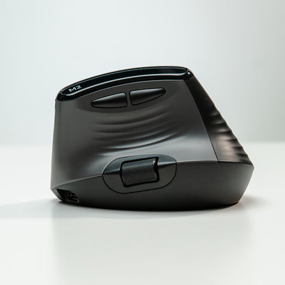Airkeys M2 Vertical Ergonomic Gaming Mouse