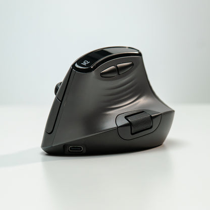 Airkeys M2 Vertical Ergonomic Gaming Mouse