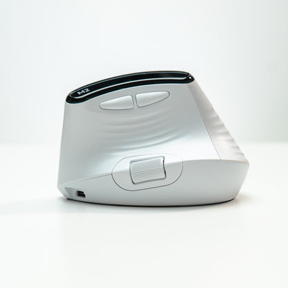 Airkeys M2 Vertical Ergonomic Gaming Mouse