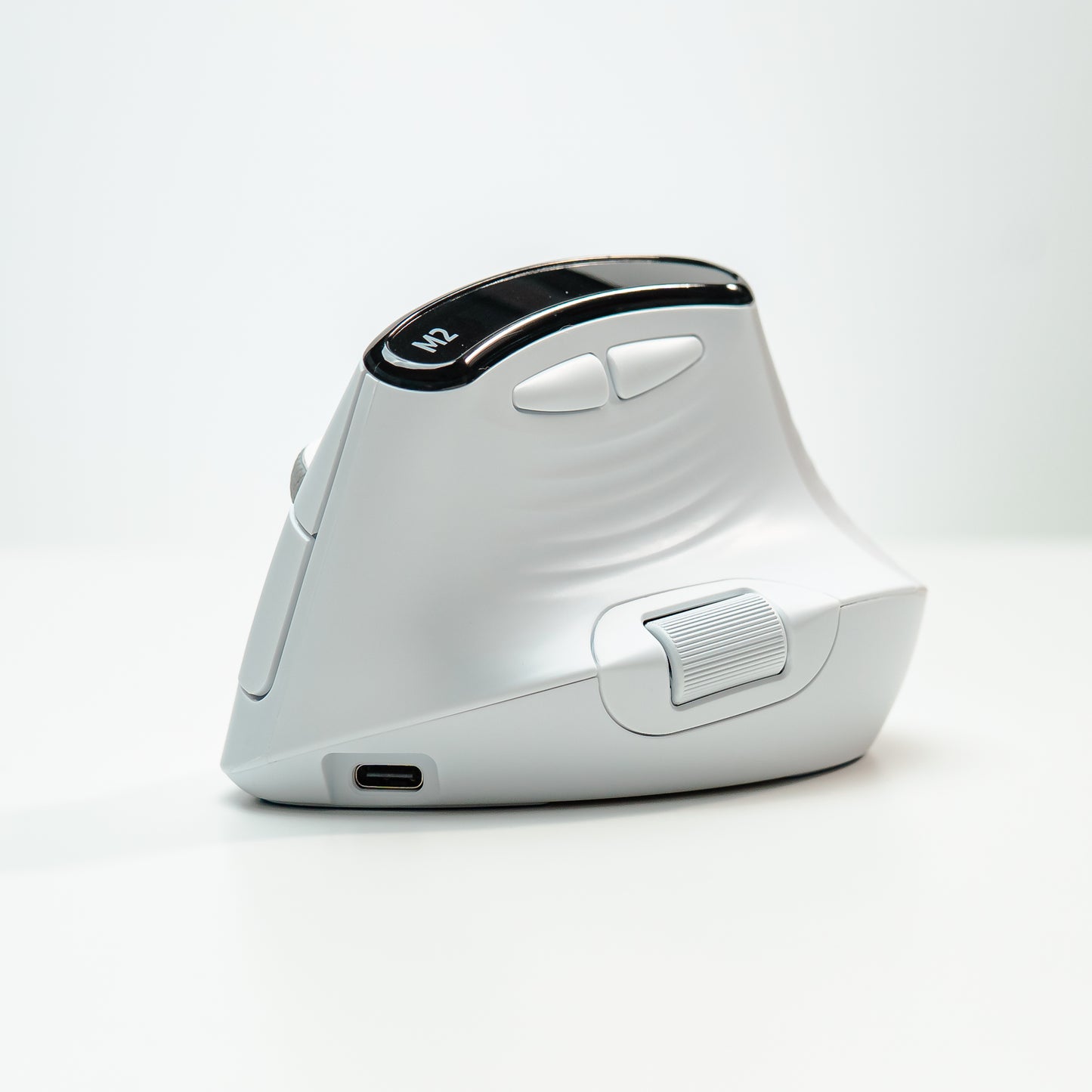 Airkeys M2 Vertical Ergonomic Gaming Mouse