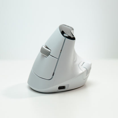 Airkeys M2 Vertical Ergonomic Gaming Mouse