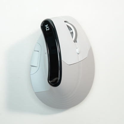Airkeys M2 Vertical Ergonomic Gaming Mouse