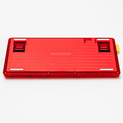 [Press Play x Demon Slayer] ESSENTIAL75 HE RENGOKU Edition 75% Rapid Trigger Hall Effect Keyboard