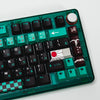 [Press Play x Demon Slayer] ESSENTIAL75 HE TANJIRO Edition 75% Rapid Trigger Hall Effect Keyboard