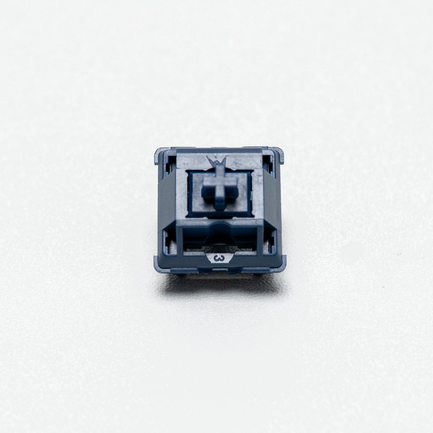 Wuque Studio WS Light Tactile Switch 35g PCB Mount
