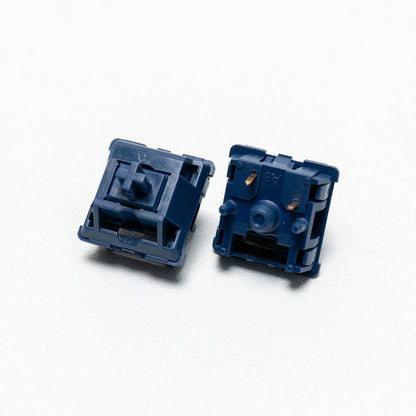 Wuque Studio WS Light Tactile Switch 35g PCB Mount