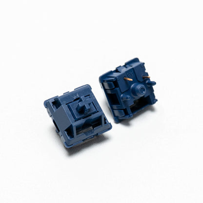 Wuque Studio WS Light Tactile Switch 35g PCB Mount