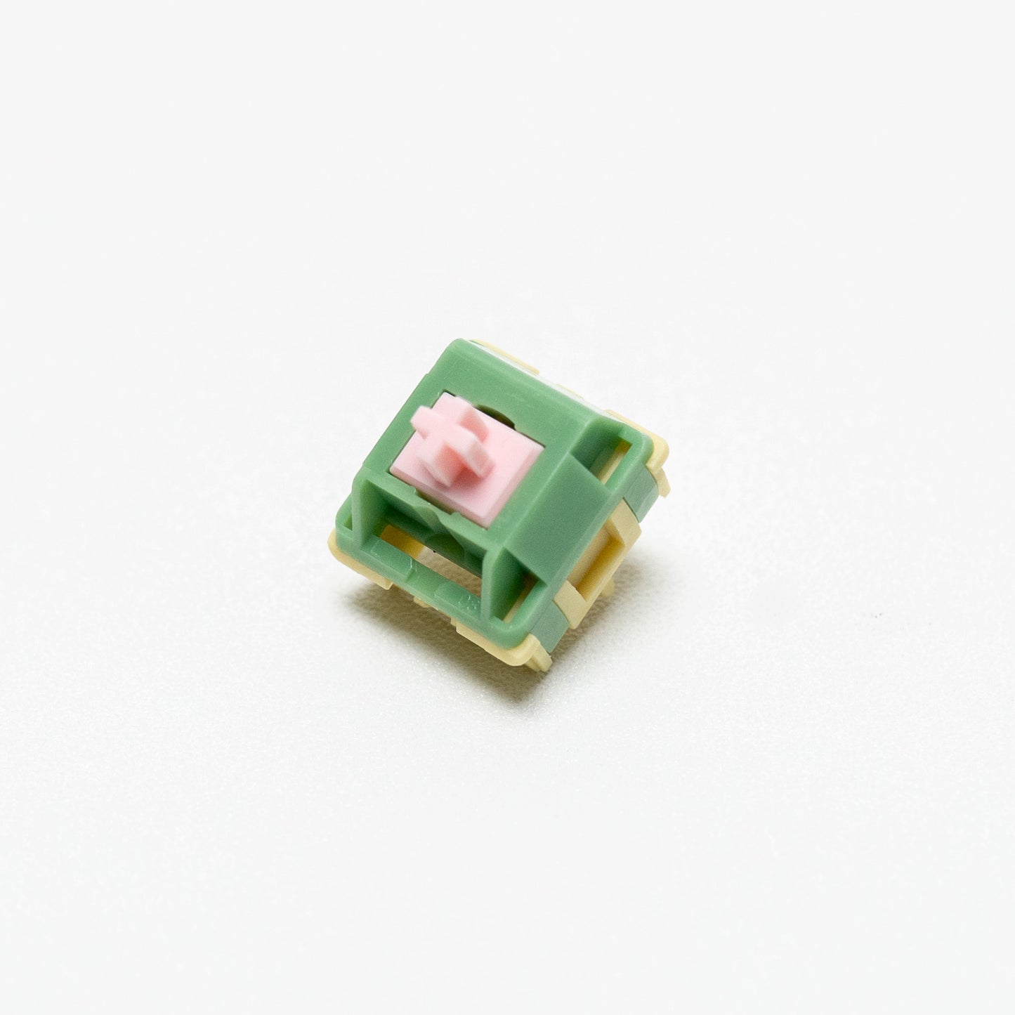 HMX Lotus 45g Linear Switch PCB Mount for Mechanical Keyboard