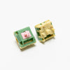 HMX Lotus 45g Linear Switch PCB Mount for Mechanical Keyboard