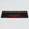 RVR84 Mars Plate Mini Keyboard Mat Deskmat