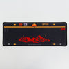 RVR84 Mars Plate Mini Keyboard Mat Deskmat