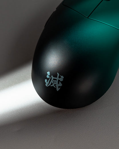 PRESS PLAY x DEMON SLAYER SPIRIT Pro 3395 - Kamado Tanjiro Edition