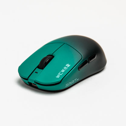 PRESS PLAY x DEMON SLAYER SPIRIT Pro 3395 - Kamado Tanjiro Edition