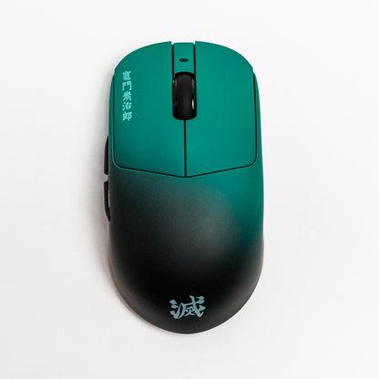 PRESS PLAY x DEMON SLAYER SPIRIT Pro 3395 - Kamado Tanjiro Edition