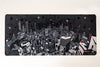 Press Play x Persona 5 Royal CITYSCAPE 40x90 Gaming Deskmat Mousepad