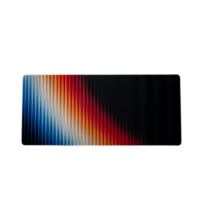 REFRACT Gaming Mousepad Deskmat