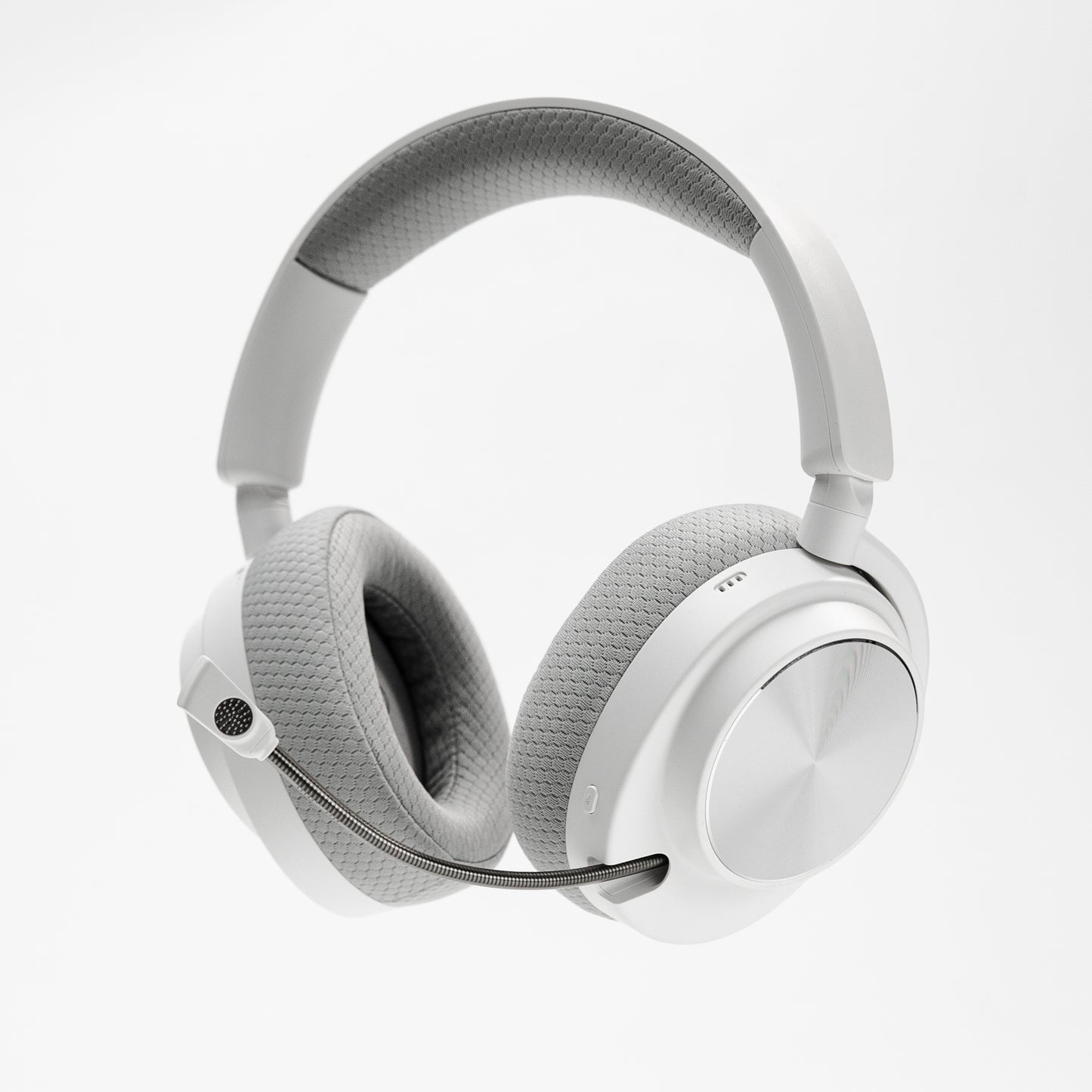 POLARIS Pro Quad-Mode Gaming Headphones with Retractable Mic